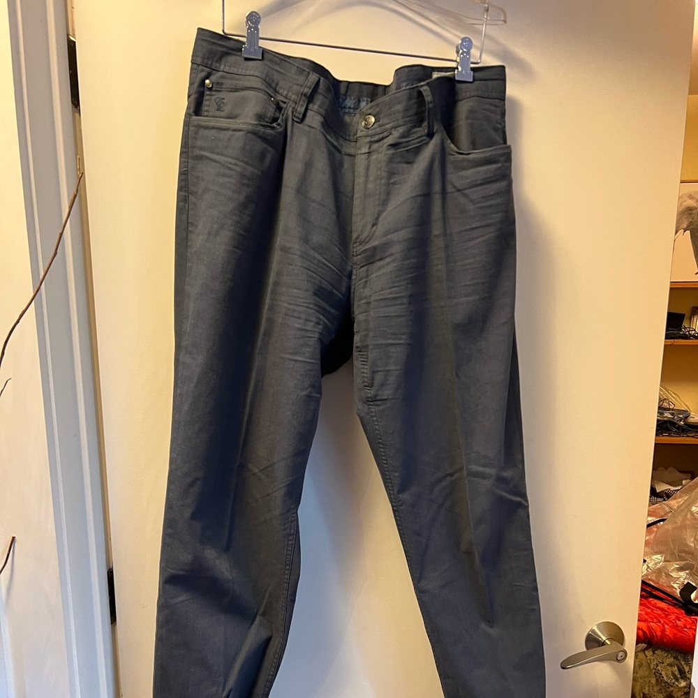 English Laundry pants